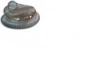 Tub flexibil cu insertie metalica